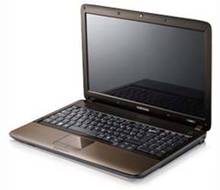 Samsung R NP-R538-DS01IN Laptop (Core i3 1st Gen/4 GB/320 GB/DOS)