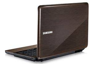 Samsung R NP-R538-DS01IN Laptop (Core i3 1st Gen/4 GB/320 GB/DOS)
