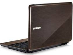 Samsung R NP-R538-DS01IN Laptop (Core i3 1st Gen/4 GB/320 GB/DOS)
