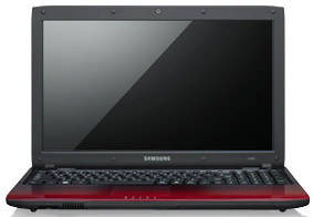 Samsung R NP-R580-JT02IN Laptop (Core i5 1st Gen/3 GB/320 GB/Windows 7/1)