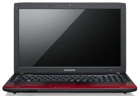 Samsung R NP-R580-JT02IN Laptop (Core i5 1st Gen/3 GB/320 GB/Windows 7/1)