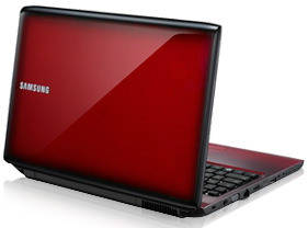 Samsung R NP-R580-JT02IN Laptop (Core i5 1st Gen/3 GB/320 GB/Windows 7/1)