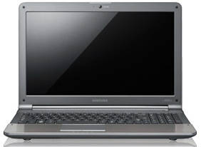 Samsung RC NP-RC510-S06IN Laptop (Core i3 1st Gen/3 GB/500 GB/Windows 7/512 MB)