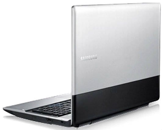 Samsung RV NP-RV409-S01IN Laptop (Core i3 1st Gen/3 GB/500 GB/DOS/512 MB)