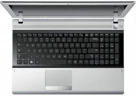 Samsung RV NP-RV411-A03IN Laptop (Pentium Dual Core/2 GB/500 GB/Windows 7)