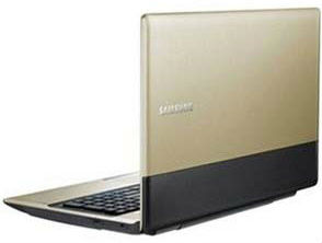 Samsung R NP-RV509-A0B Laptop (Pentium 2nd Gen/2 GB/250 GB/DOS) Price