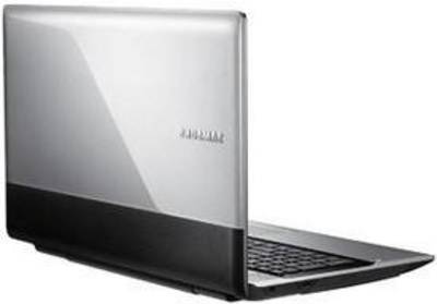 Samsung RV NP-RV509-A0GIN Laptop (Core i3 1st Gen/2 GB/500 GB/DOS)