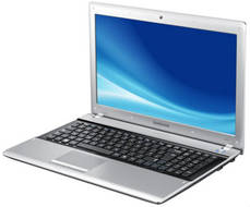 Samsung RV NP-RV511-A09IN Laptop (Core i3 1st Gen/2 GB/500 GB/Windows 7)