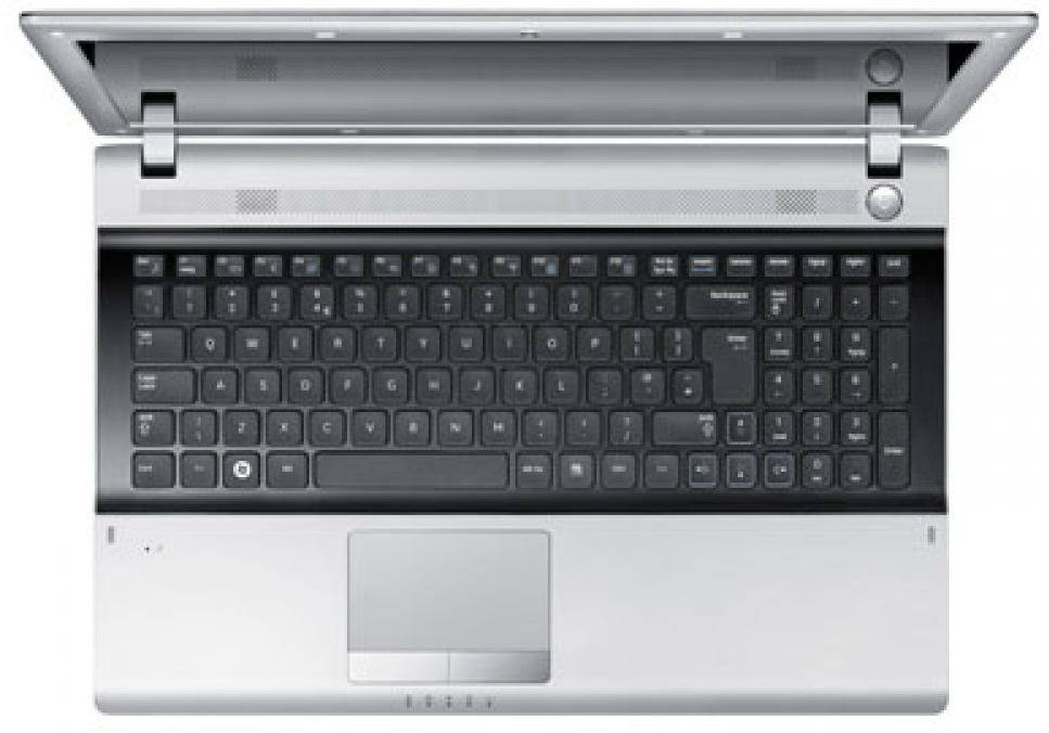 Samsung RV NP-RV511-A09IN Laptop (Core i3 1st Gen/2 GB/500 GB/Windows 7)