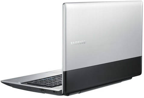 Samsung RV NP-RV511-A09IN Laptop (Core i3 1st Gen/2 GB/500 GB/Windows 7)