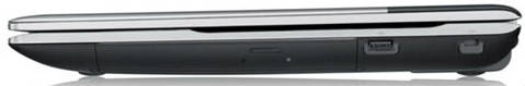 Samsung RV NP-RV511-A09IN Laptop (Core i3 1st Gen/2 GB/500 GB/Windows 7)