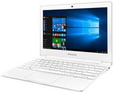 Samsung NP110S1K-K01US Laptop (Celeron Dual Core/4 GB/128 GB SSD/Windows 10)