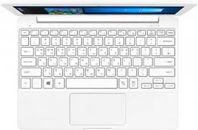 Samsung NP110S1K-K01US Laptop (Celeron Dual Core/4 GB/128 GB SSD/Windows 10)