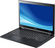 Samsung Series 2 NP200B5B-A03IN Laptop (Core i5 3rd Gen/4 GB/640 GB/Windows 7)