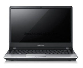 Samsung Series 3 NP300-E4Z-A03IN Laptop (Pentium Dual Core 2nd Gen/2 GB/320 GB/DOS) Price