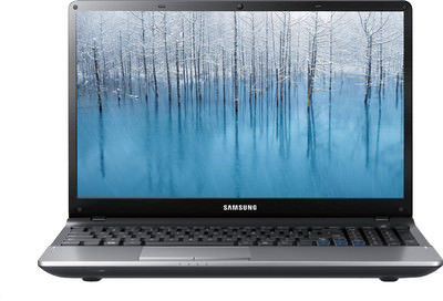 Samsung Series 3 NP3000E5C-U02IN Laptop (Core i3 2nd Gen/4 GB/750 GB/Windows 7/1 GB) Price