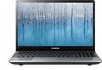 Samsung Series 3 NP3000E5C-U02IN Laptop (Core i3 2nd Gen/4 GB/750 GB/Windows 7/1 GB)