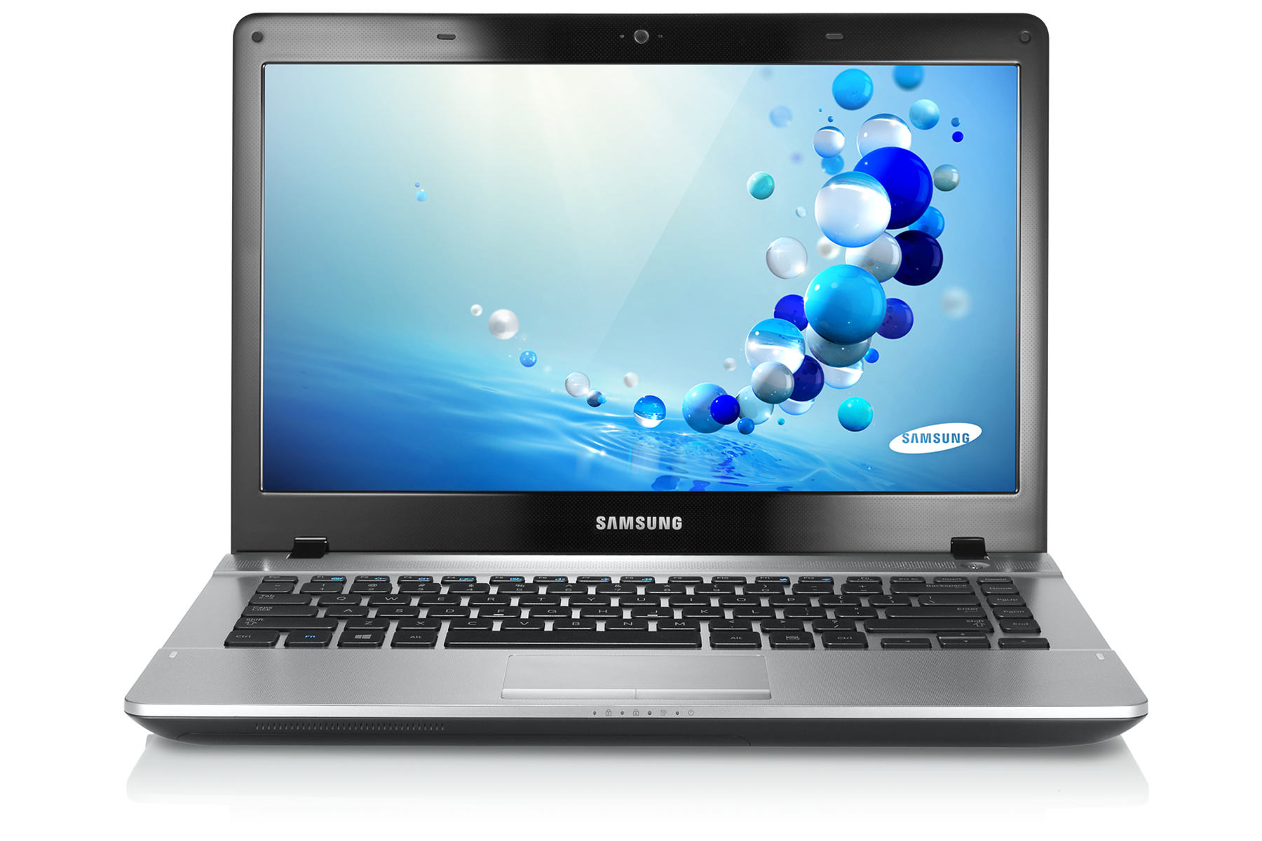 Samsung Series 3 NP300E4V-A01IN Laptop (Pentium Dual Core 3rd Gen/2 GB/320 GB/DOS) Price