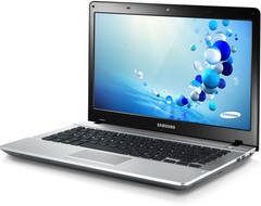 Samsung Series 3 NP300E4V-A01IN Laptop (Pentium Dual Core 3rd Gen/2 GB/320 GB/DOS)