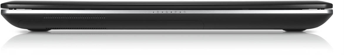 Samsung Series 3 NP300E4V-A01IN Laptop (Pentium Dual Core 3rd Gen/2 GB/320 GB/DOS)