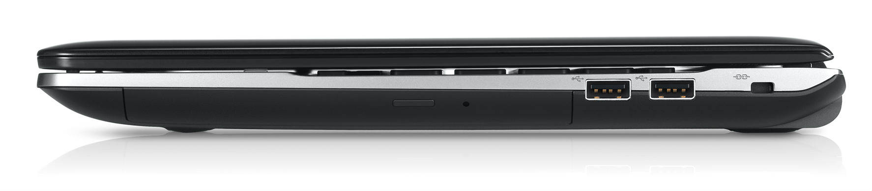 Samsung Series 3 NP300E4V-A01IN Laptop (Pentium Dual Core 3rd Gen/2 GB/320 GB/DOS)