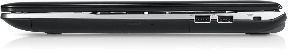 Samsung Series 3 NP300E4V-A01IN Laptop (Pentium Dual Core 3rd Gen/2 GB/320 GB/DOS)
