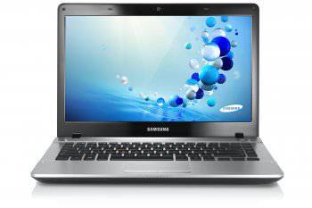 Samsung Series 3 NP300E4V-A01IN Laptop  (Pentium Dual Core 3rd Gen/2 GB/320 GB/DOS)