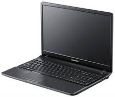 Samsung Series 3 NP300E4X-A02IN Laptop (Pentium 2nd Gen/2 GB/320 GB/DOS)