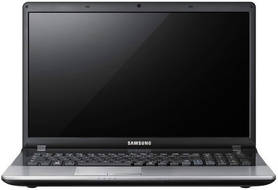 Samsung Series 3 NP300E4Z-A03IN Laptop (Pentium 2nd Gen/2 GB/320 GB/DOS)