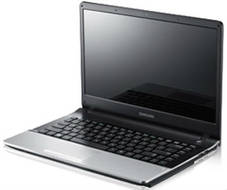 Samsung Series 3 NP300E4Z-A03IN Laptop (Pentium 2nd Gen/2 GB/320 GB/DOS)