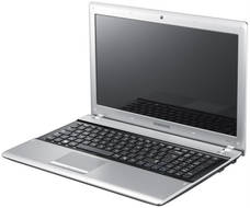 Samsung Series 3 NP300E4Z-A04IN Laptop (Pentium 2nd Gen/2 GB/320 GB/DOS)