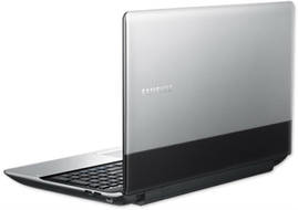 Samsung Series 3 NP300E4Z-A04IN Laptop (Pentium 2nd Gen/2 GB/320 GB/DOS)