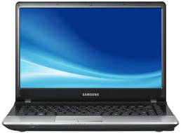 Samsung Series 3 NP300E4Z-A06IN Laptop (Pentium 2nd Gen/2 GB/320 GB/DOS)