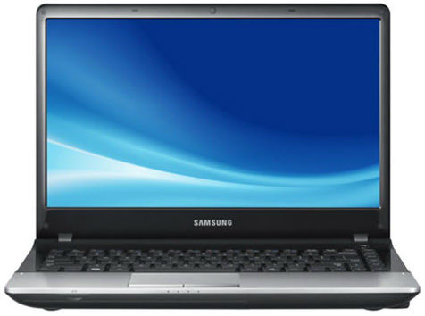 Samsung Series 3 NP300E4Z-A06IN Laptop (Pentium 2nd Gen/2 GB/320 GB/DOS) Price