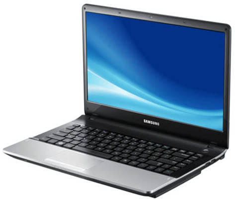 Samsung Series 3 NP300E4Z-A06IN Laptop (Pentium 2nd Gen/2 GB/320 GB/DOS)