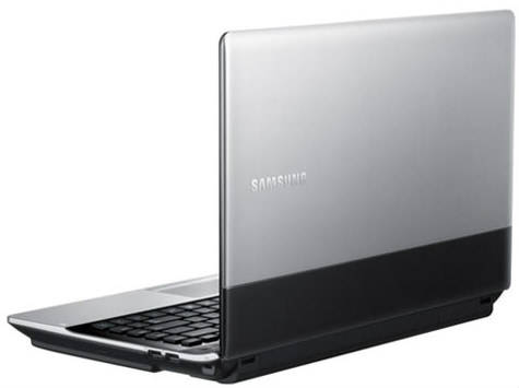 Samsung Series 3 NP300E4Z-A06IN Laptop (Pentium 2nd Gen/2 GB/320 GB/DOS)