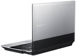 Samsung Series 3 NP300E4Z-A06IN Laptop (Pentium 2nd Gen/2 GB/320 GB/DOS)
