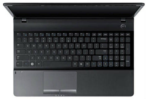 Samsung Series 3 NP300E5C-A08IN Laptop (Core i5 3rd Gen/4 GB/750 GB/Windows 8)