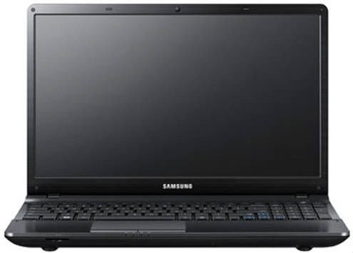 Samsung Series 3 NP300E5C-A0BIN Laptop (Celeron Dual Core/2 GB/320 GB/Windows 8)