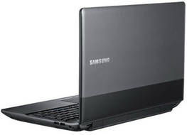 Samsung Series 3 NP300E5C-A0BIN Laptop (Celeron Dual Core/2 GB/320 GB/Windows 8)