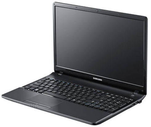 Samsung Series 3 NP300E5C-A0BIN Laptop (Celeron Dual Core/2 GB/320 GB/Windows 8)