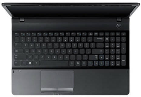 Samsung Series 3 NP300E5C-A0BIN Laptop (Celeron Dual Core/2 GB/320 GB/Windows 8)
