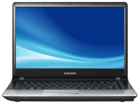 Samsung Series 3 NP300E5C-U02IN Laptop (Core i3 2nd Gen/4 GB/750 GB/Windows 7/1 GB) Price