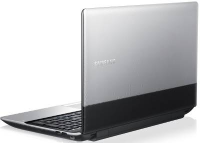 Samsung Series 3 NP300E5C-U02IN Laptop (Core i3 2nd Gen/4 GB/750 GB/Windows 7/1 GB)