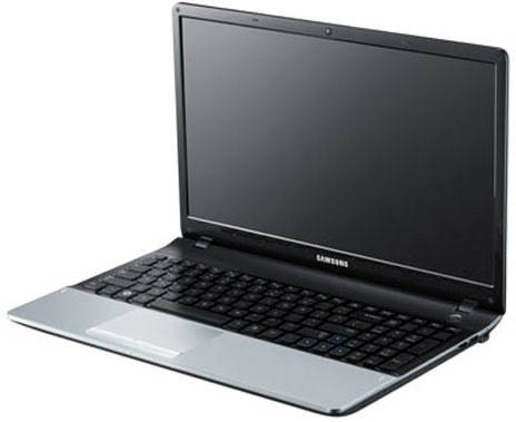 Samsung Series 3 NP300E5X-A03IN Laptop (Pentium 2nd Gen/2 GB/500 GB/DOS)