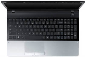 Samsung Series 3 NP300E5X-A03IN Laptop (Pentium 2nd Gen/2 GB/500 GB/DOS)