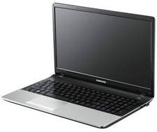 Samsung Series 3 NP300E5X-A03NG Laptop (Core i3 3rd Gen/4 GB/500 GB/DOS)