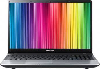Samsung Series 3 NP300E5X-A04IN Laptop (Core i3 2nd Gen/2 GB/320 GB/DOS)