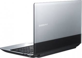 Samsung Series 3 NP300E5X-A04IN Laptop (Core i3 2nd Gen/2 GB/320 GB/DOS)