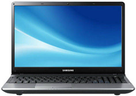Samsung Series 3 NP300E5X-A04IN Laptop (Core i3 2nd Gen/2 GB/500 GB/DOS)